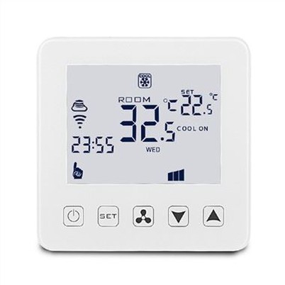 Programabilni AC termostat