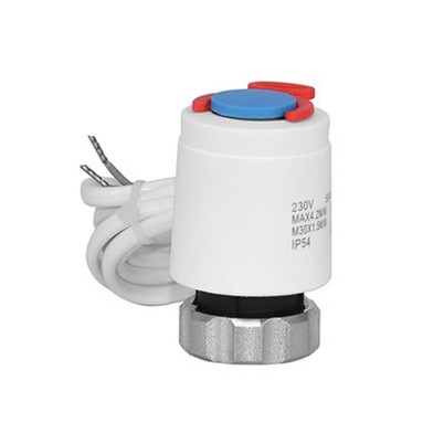 Električni aktuator 24v